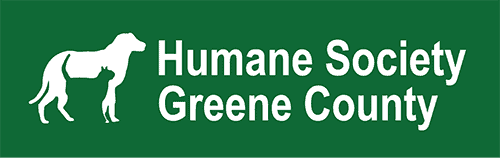 Humane Society of Greene County, Pennsylvania